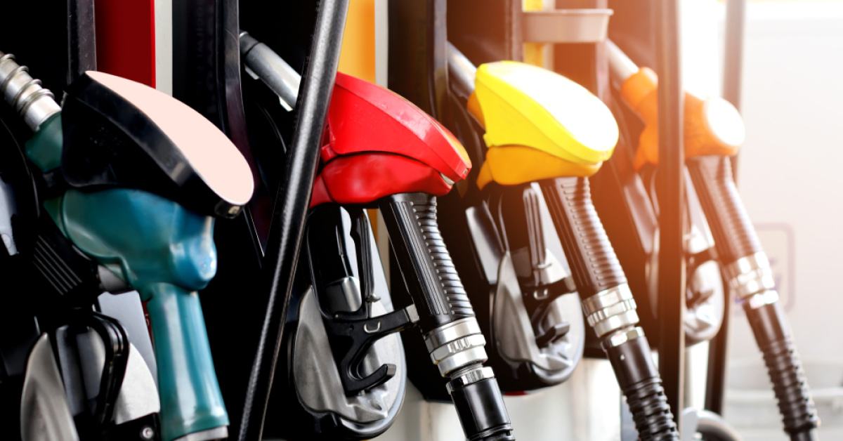 Motorin Fiyatlarına 2,92 TL Zam Geldi