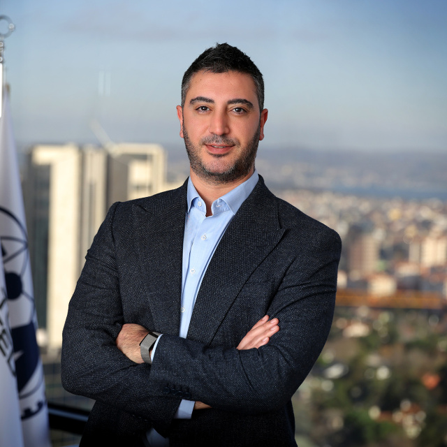 Eren Üçlertoprağı, Formula 1 dünyasının en etkili 50 ismi arasında