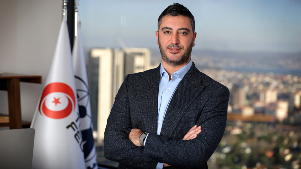 Eren Üçlertoprağı, Formula 1 dünyasının en etkili 50 ismi arasında