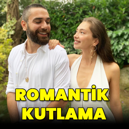 Romantik kutlama