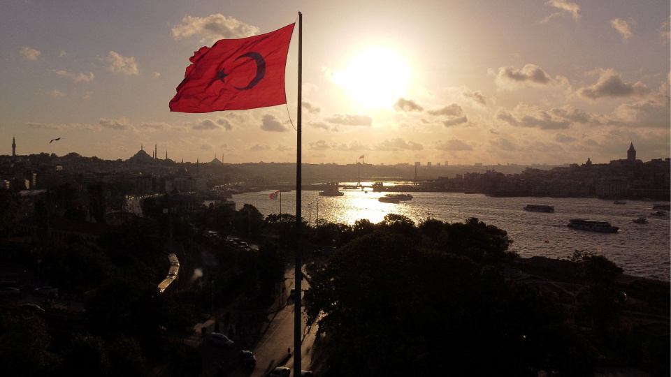 Türkiye ve 11 ülkeden İsrail'e kınama