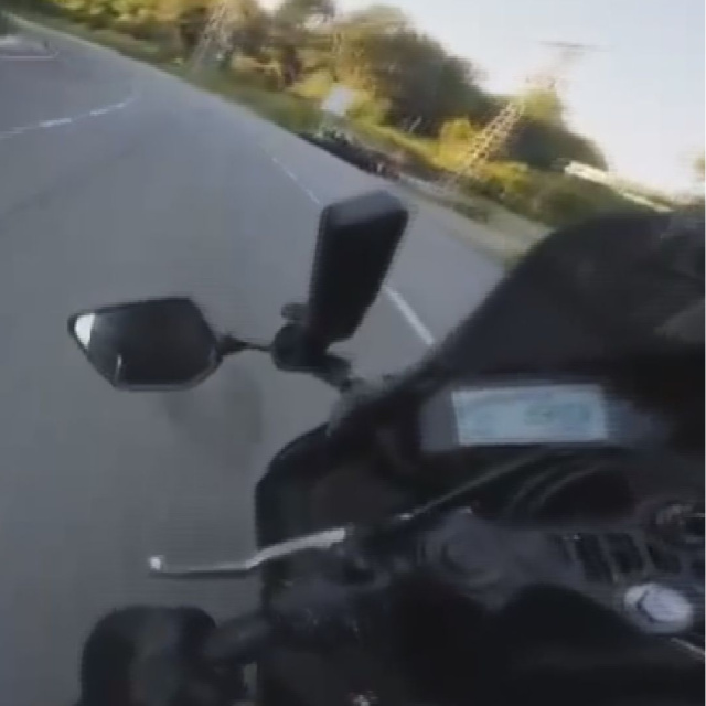 Şile’deki kazanın görüntüleri ortaya çıktı