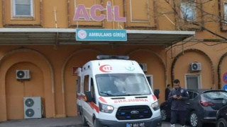 Tüfekle vurulan genç hayatını kaybetti