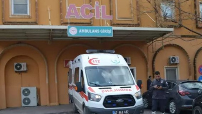 Tüfekle vurulan genç hayatını kaybetti
