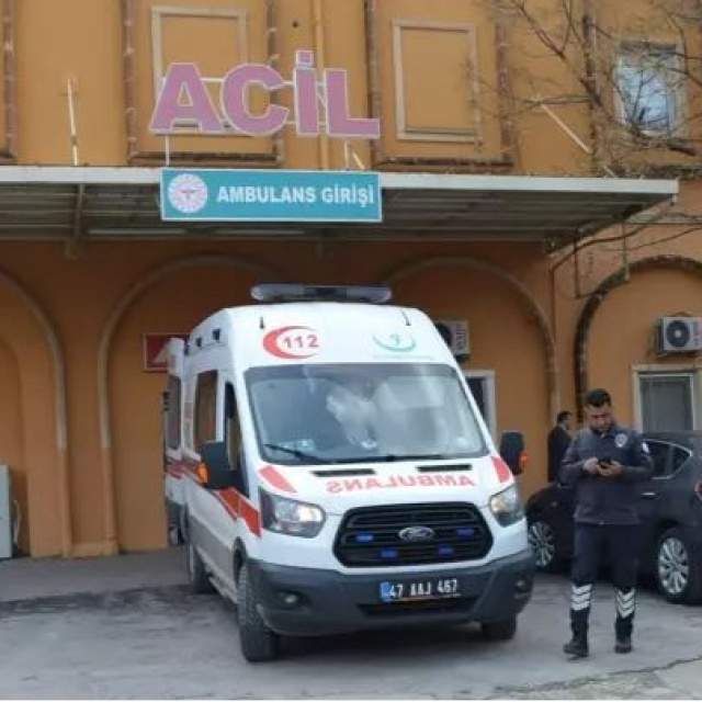 Tüfekle vurulan genç hayatını kaybetti