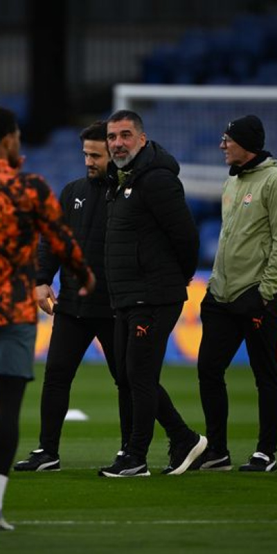 İşte Shakhtar'ın oynayacağı stat!