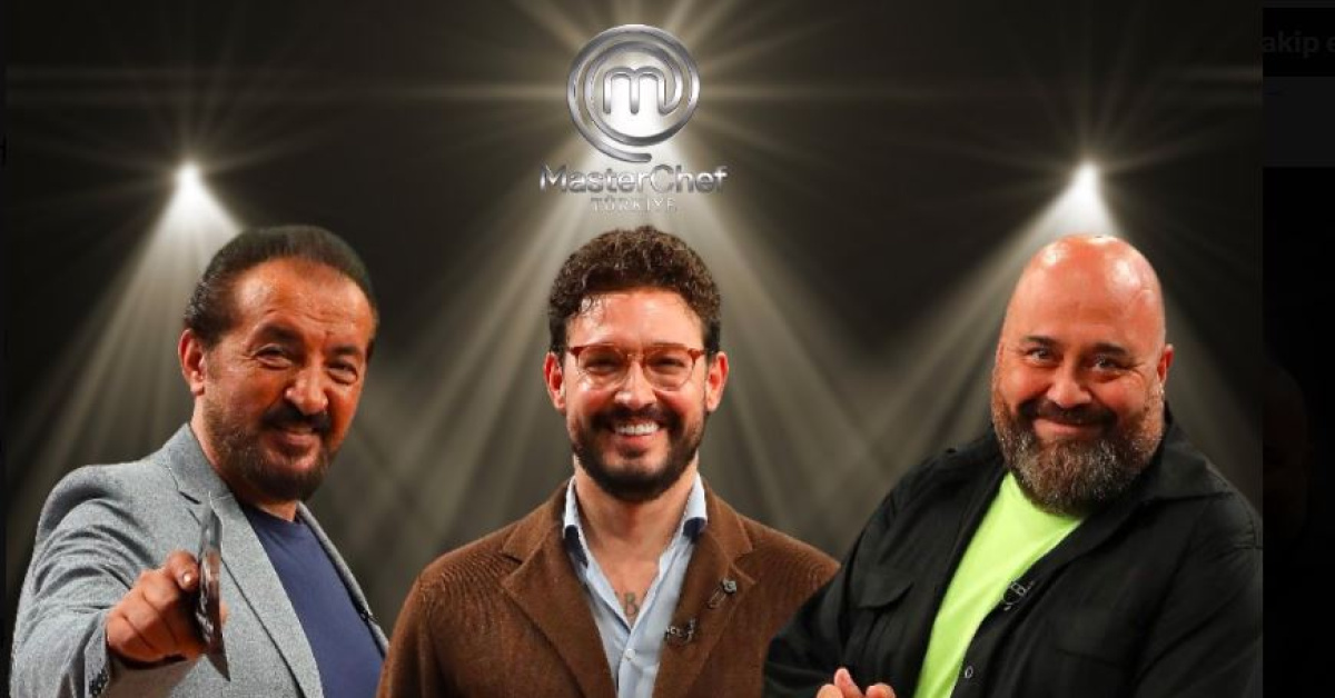 MasterChef Türkiye'de Dokunulmazlık Oyununu Kırmızı Takım Kazandı