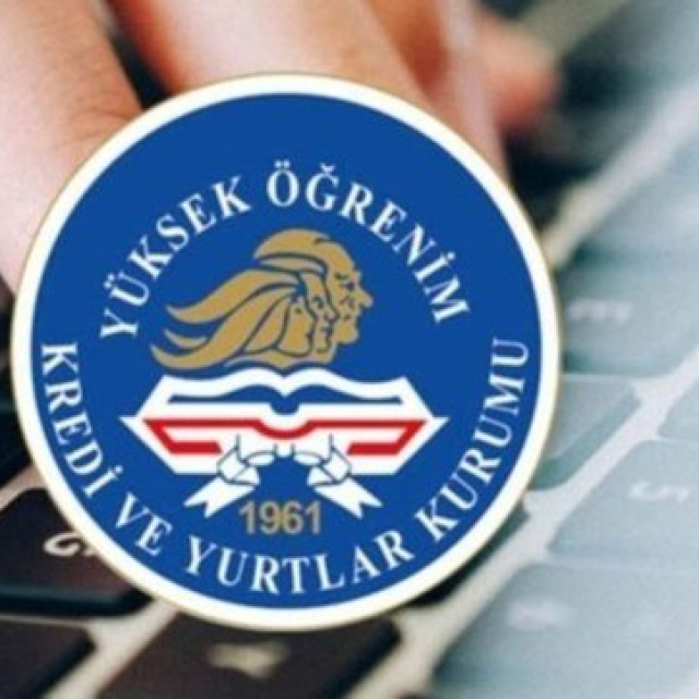 KYK burs başvuru takvimi