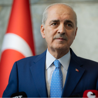 "Netanyahu suçlarını örtemez"