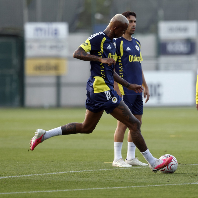 Fenerbahçe, Konyaspor'a hazır!