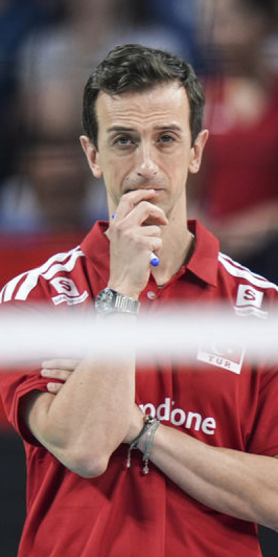 "İyi bir voleybol oynadık!"