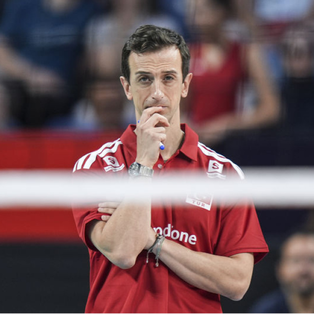 "İyi bir voleybol oynadık!"