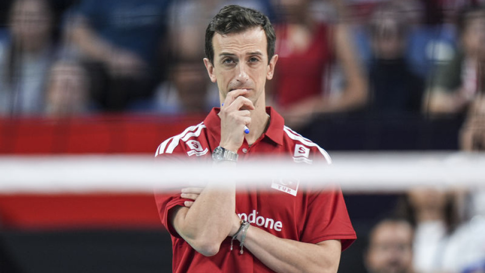 "İyi bir voleybol oynadık!"
