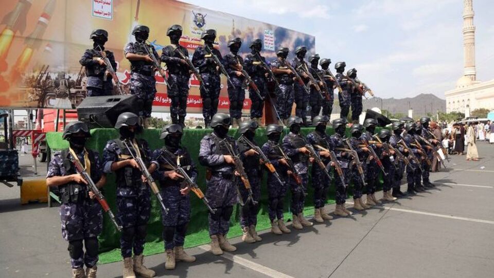 Yemen'de Husiler ile hükümet güçleri arasında çatışma