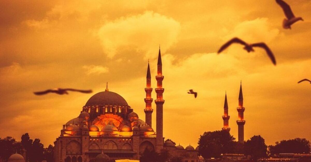 2026 Yılında Mevlid Kandili Ne Zaman İdrak Edilecek?