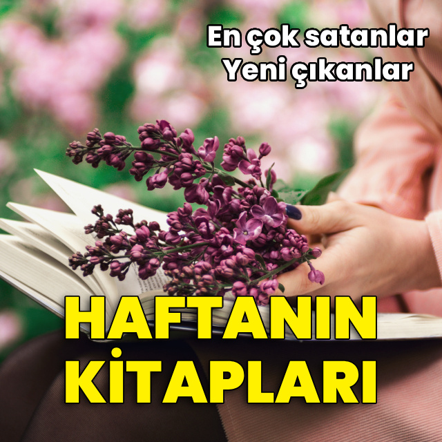Haftanın Kitapları