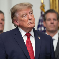 Trump: İran doğru anlaşmayı yapmak için hazır değil