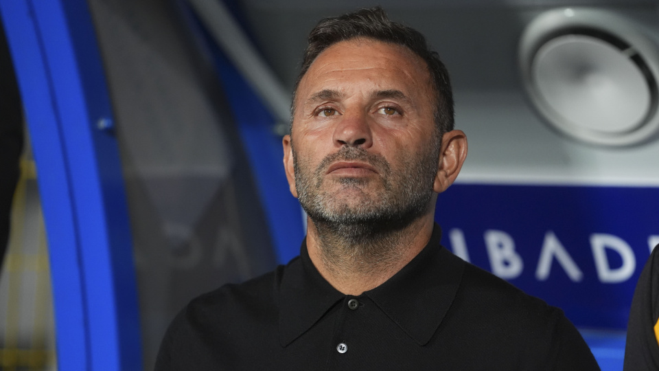 Okan Buruk'tan transfer açıklaması!