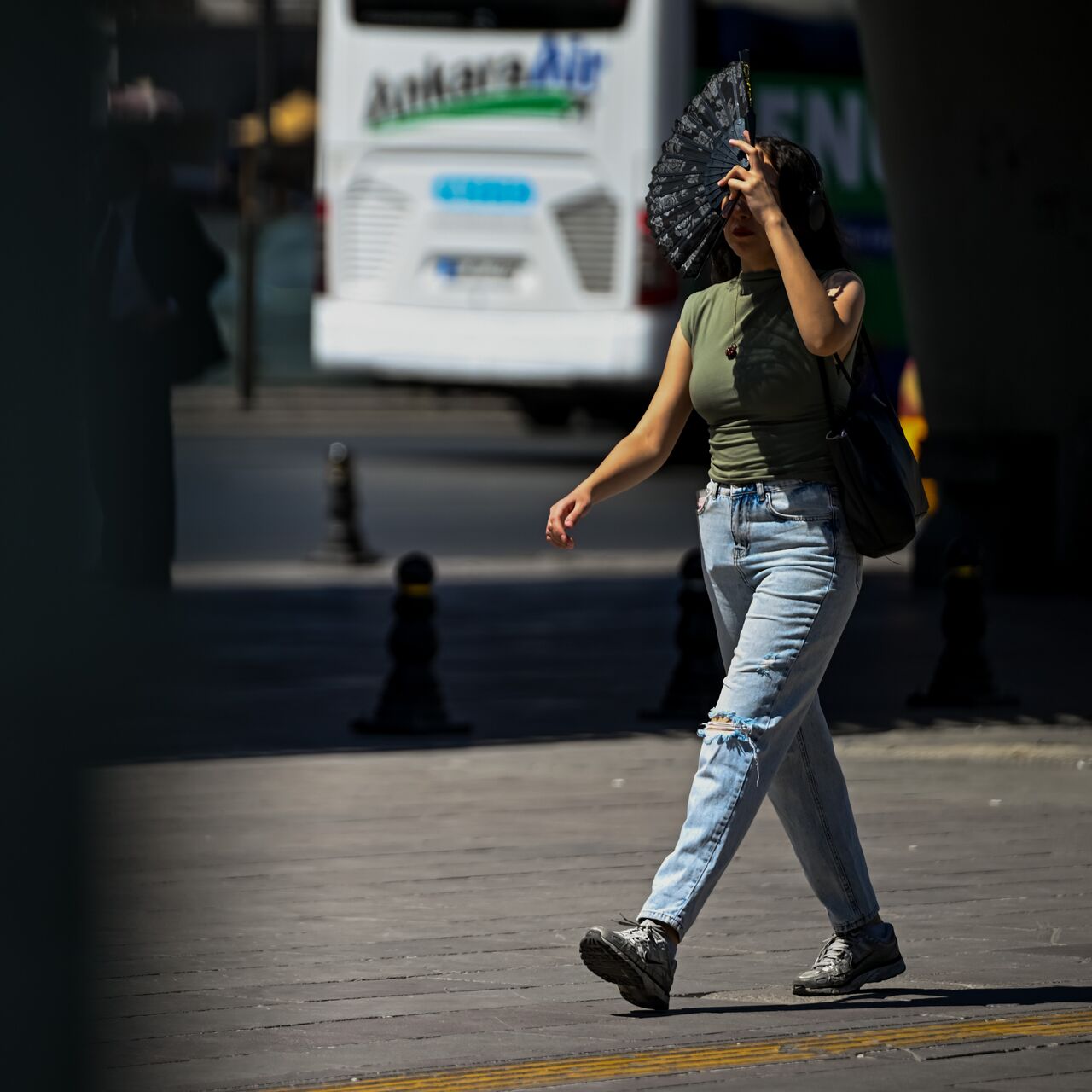 Türkiye'de Hava Şiddetinde Artış: Meteoroloji Uyarısı!