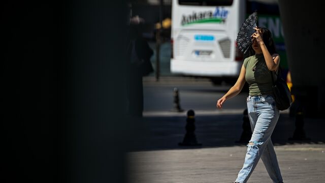 Sıcaklıklar mevsim normallerinin üzerinde