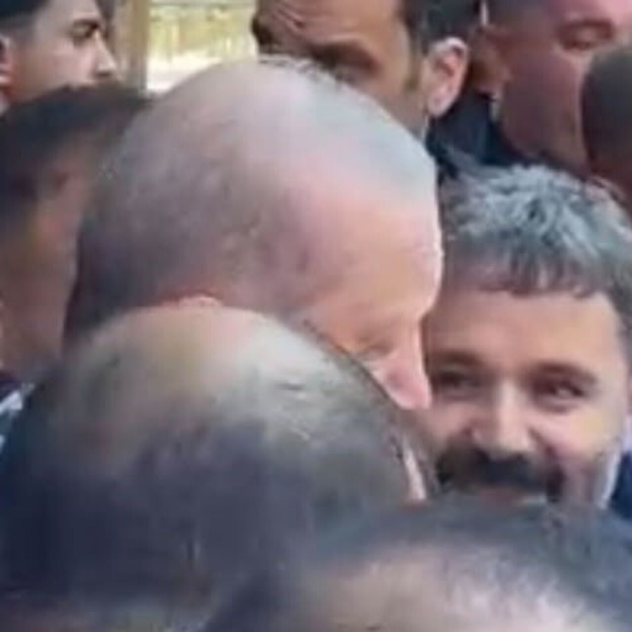 Cumhurbaşkanı Erdoğan Marmaris'te haber görseli