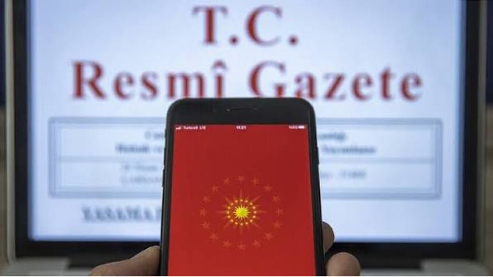 Ücretsiz seyahat ödemelerinde yetki değişti