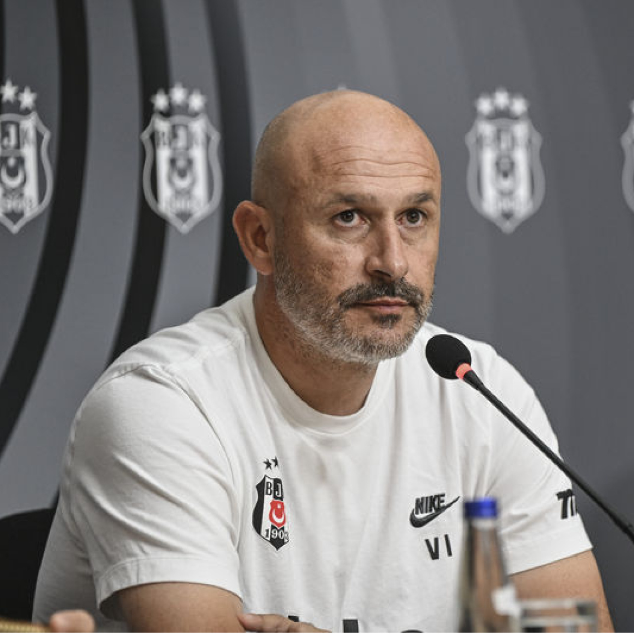 Beşiktaş 2'de 2 peşinde!