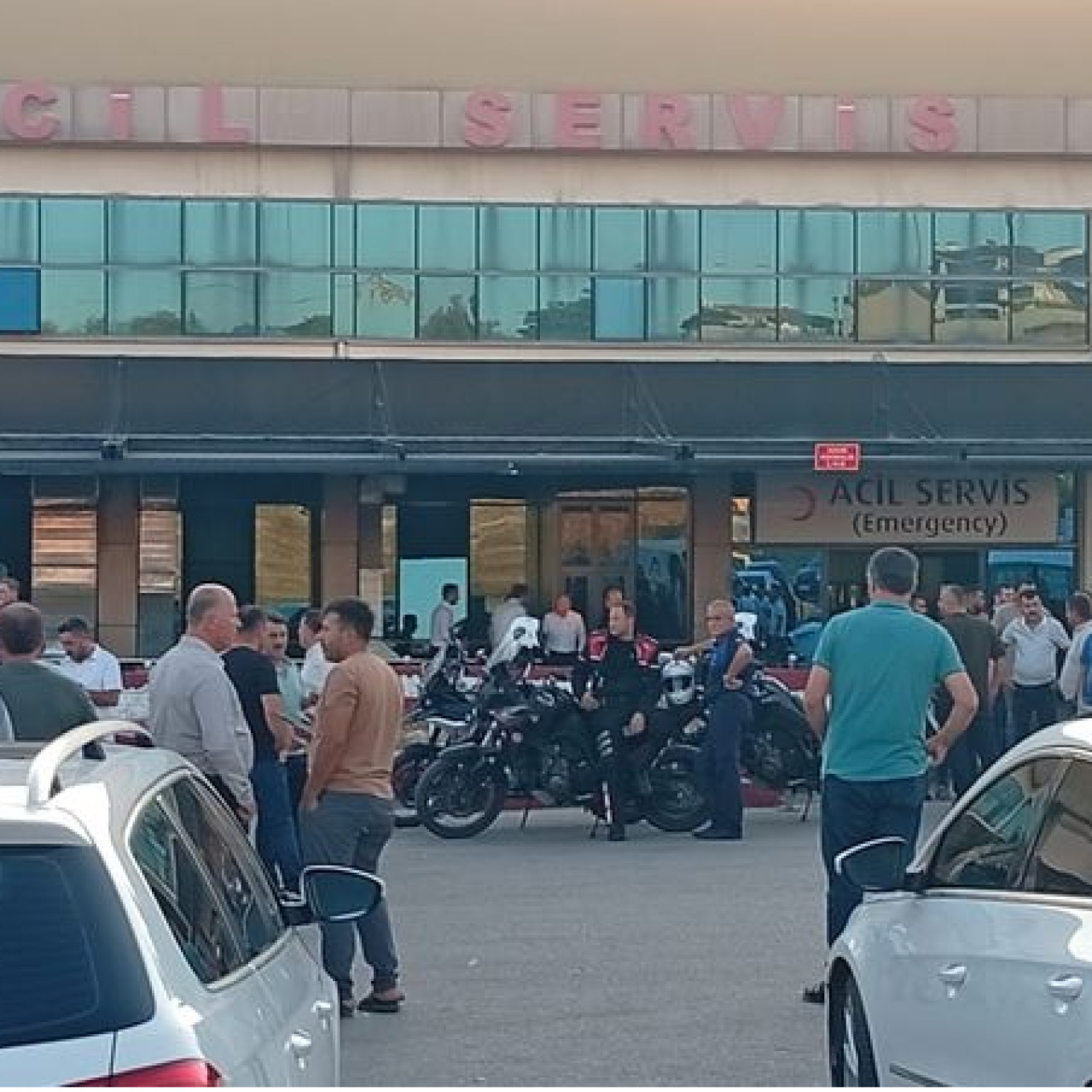 Kömür Yeraltı Faciası: 9 Kişi Hapisatında, Bir Can Kaybı!