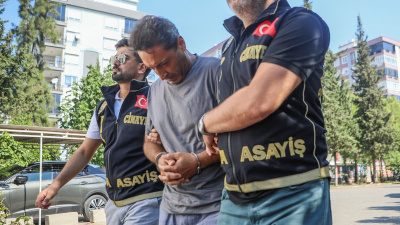 Havalimanında öldürmüştü! Adliyede
