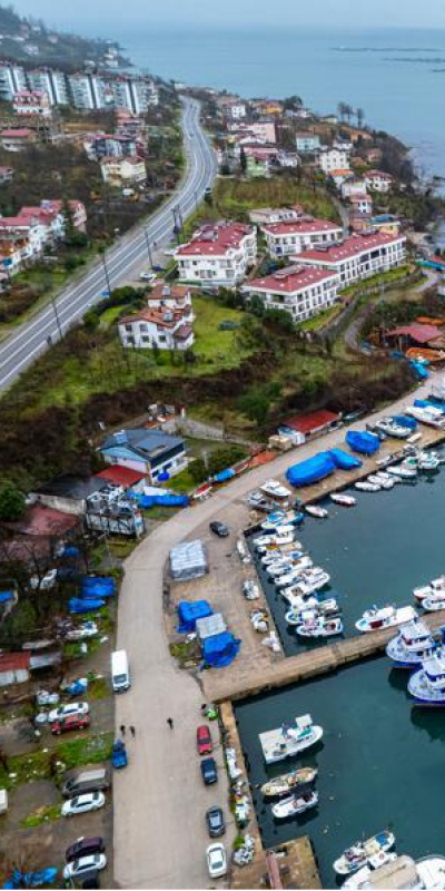 Ordu ilk kez Türkiye Kültür Yolu Festivali'nde