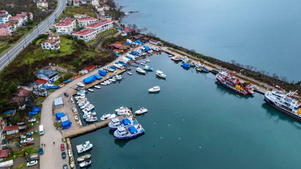 Ordu ilk kez Türkiye Kültür Yolu Festivali'nde