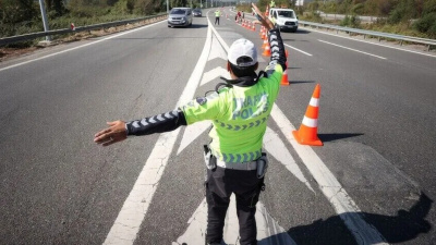 Yarın İstanbul'da hangi yollar kapatılacak?