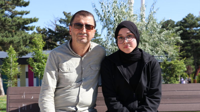 LGS'de 500 tam puan aldı! Tercihi o meslek lisesi oldu