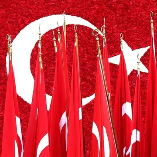 30 Ağustos hangi güne denk geliyor?