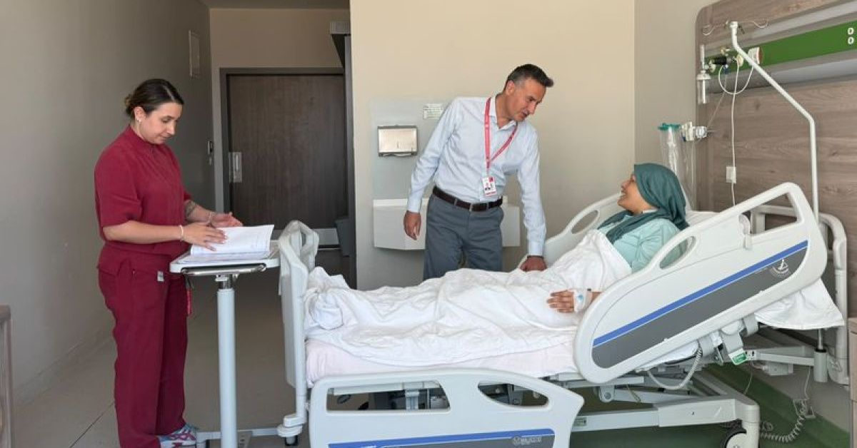 Meme kanseri riskini kişiye özel hesaplayan yapay zeka modeli geliştirildi