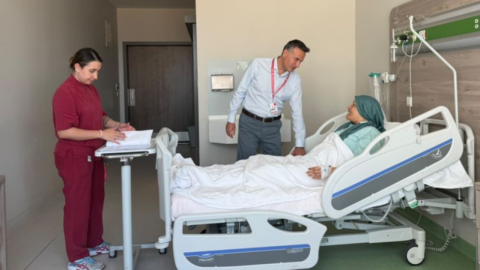 Meme kanseri riskini kişiye özel hesaplayan yapay zeka modeli geliştirildi