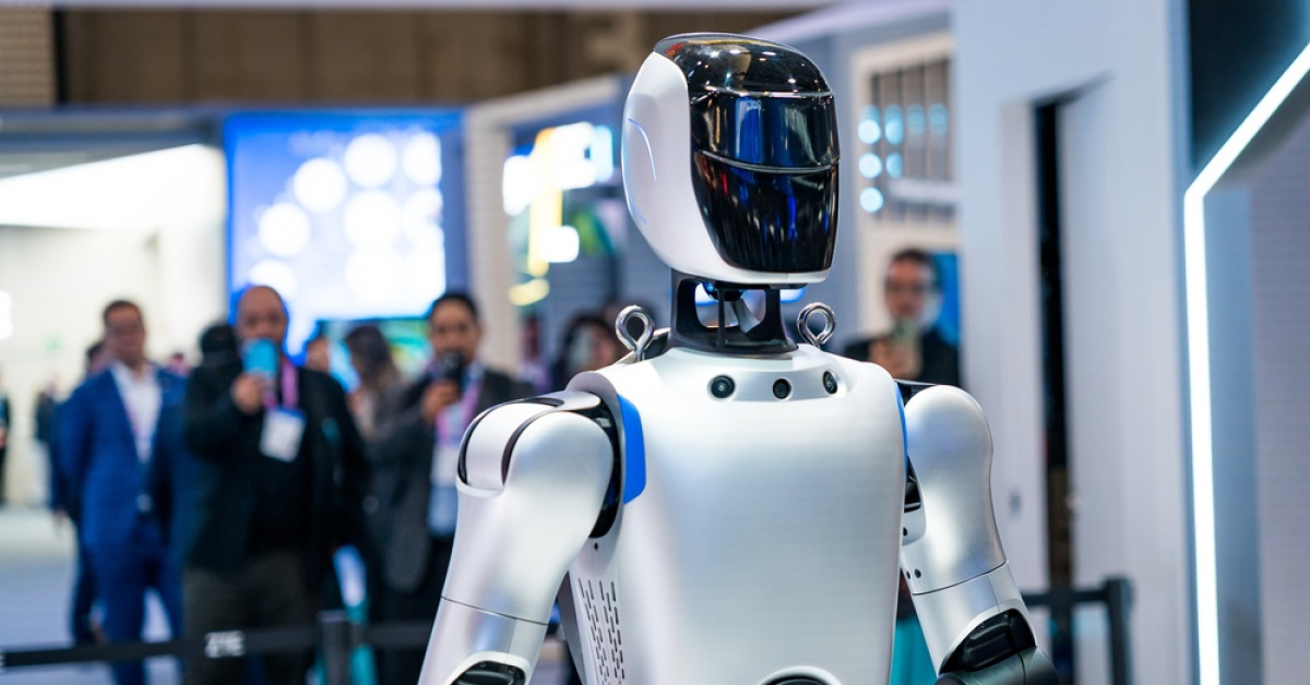 Robotlar insanları geçebilecek mi?