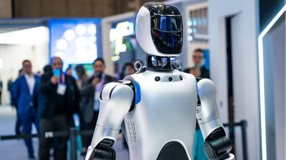 Robotlar insanları geçebilecek mi?