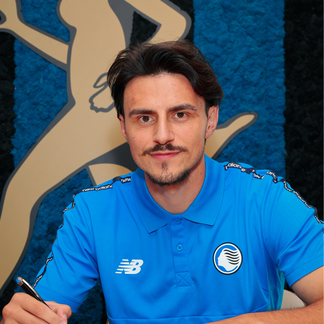 Atalanta, Eljif Elmas'ı kiraladı!