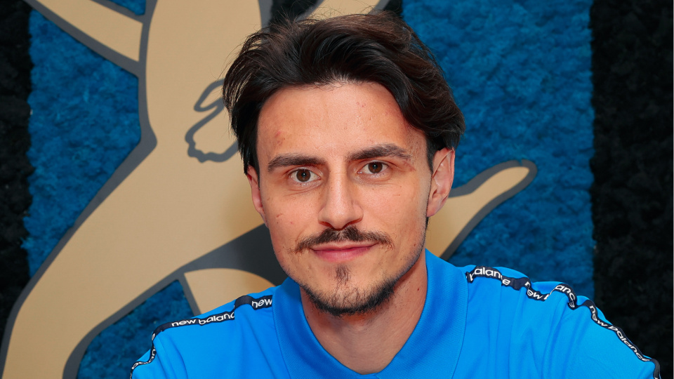 Atalanta, Eljif Elmas'ı kiraladı!