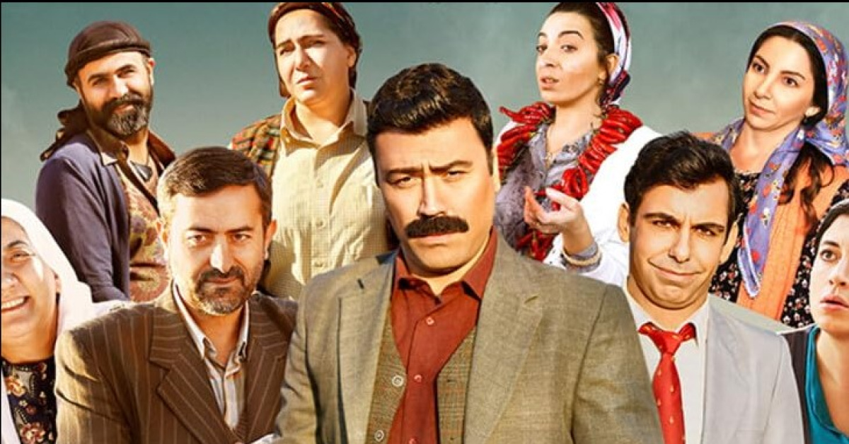 Eski Köye Yeni Adet Filmi Bu Akşam Ekranlarda: Konusu, Oyuncuları ve Çekildiği Yerler