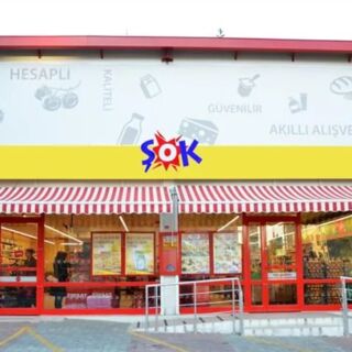ŞOK 22 Ağustos aktüel ürünleri satışta!