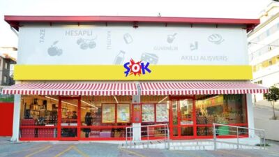 ŞOK 22 Ağustos aktüel ürünleri satışta!
