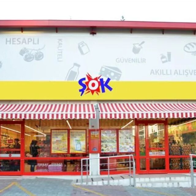 ŞOK 22 Ağustos aktüel ürünleri satışta!