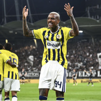 Talisca'da sıcak gelişme!