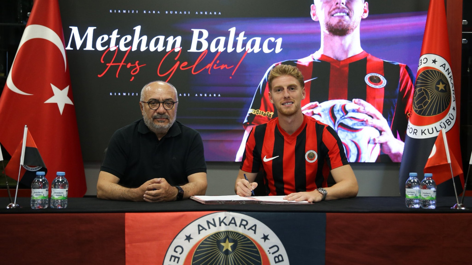 G.Saray'dan G.Birliği'ne kiralandı!