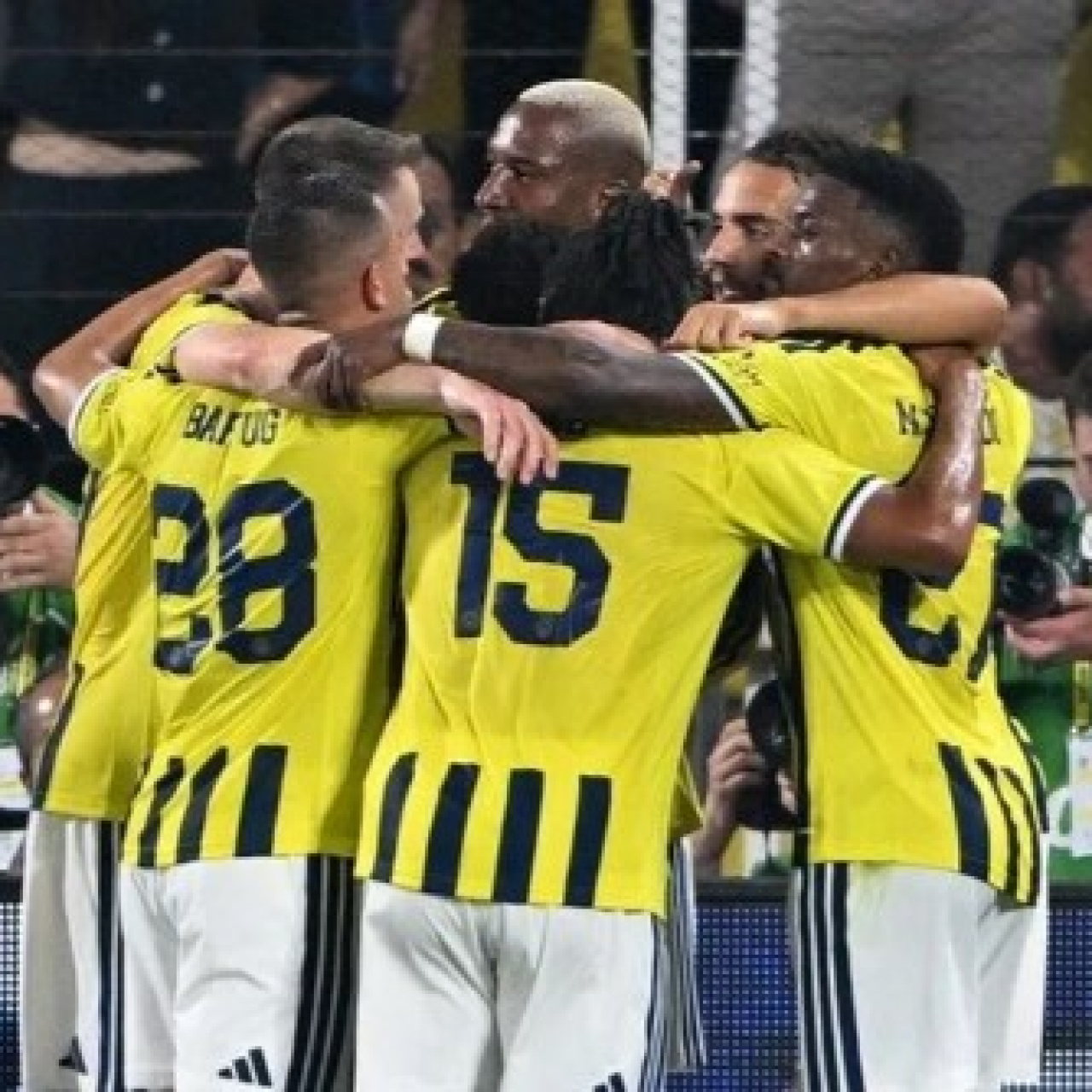 Fenerbahçe-Konyaspor maçı hangi kanalda? haber görseli