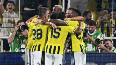 Fenerbahçe-Konyaspor maçı hangi kanalda?