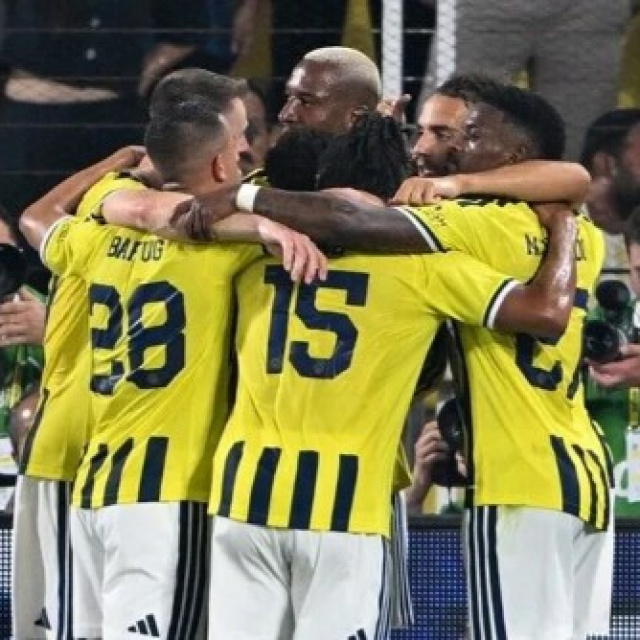 Fenerbahçe-Konyaspor maçı hangi kanalda?