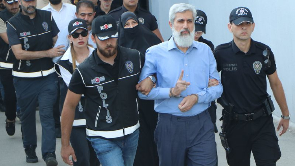 Kuytul soruşturmasında CİMER ihbarları